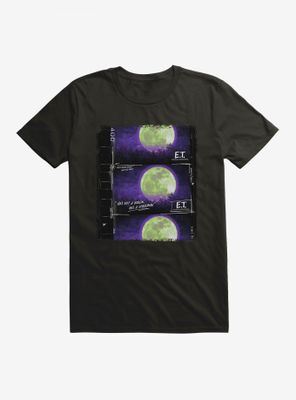 E.T. Space Man T-Shirt