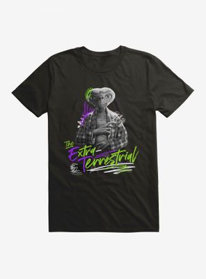 E.T. The One T-Shirt