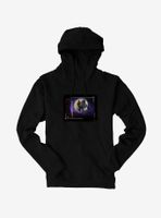 E.T. Flying Bike Hoodie