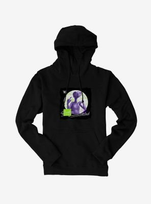 E.T. Number 82 Hoodie