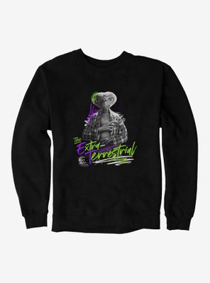 E.T. The One Sweatshirt