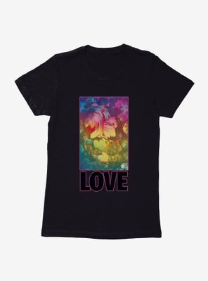 DC Comics Batman Quinn Ivy Love T-Shirt