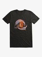 Avatar: The Last Airbender Love Air T-Shirt