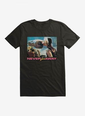E.T. Never Far Away T-Shirt