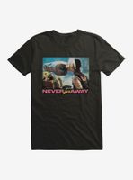 E.T. Never Far Away T-Shirt