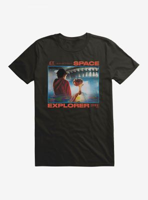 E.T. Space Explorer T-Shirt