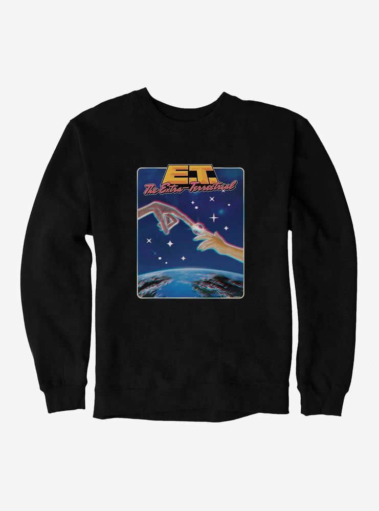 E.T. The Connection Sweatshirt