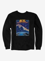 E.T. The Connection Sweatshirt