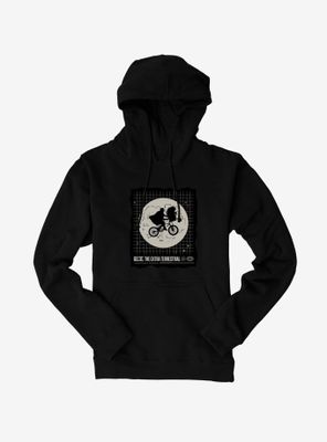 E.T. Off The Grid Hoodie