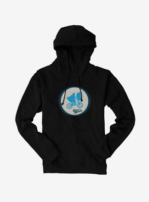 E.T. Over The Moon Hoodie