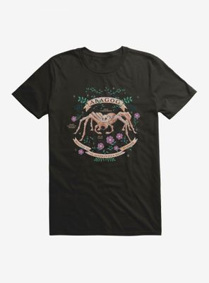 Harry Potter Aragog T-Shirt