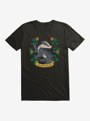 Harry Potter Hufflepuff T-Shirt