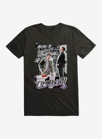 Friends Joey Chandler Cammando T-Shirt