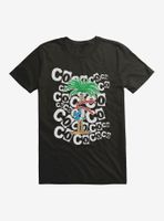Foster's Home For Imaginary Friends Coco Squawk T-Shirt