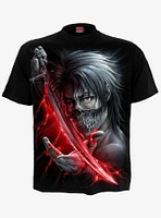 Aku No T-Shirt Black