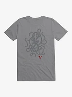 Vikings: Valhalla Snakes Intertwined T-Shirt