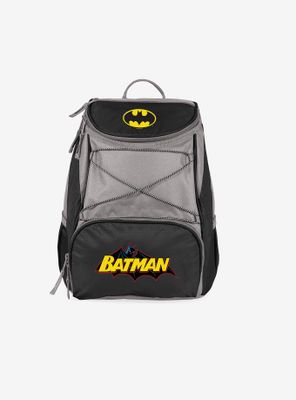 DC Comics Batman PTX Backpack Cooler