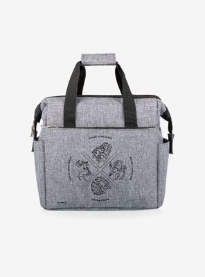 Game of Thrones On The Go Lunch Cooler