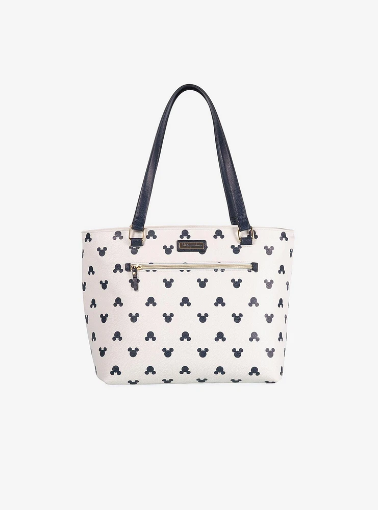 Disney Mickey Mouse Uptown Cooler Bag