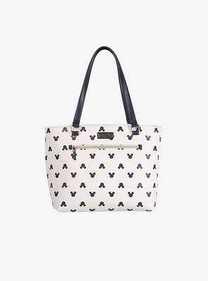 Disney Mickey Mouse Uptown Cooler Bag