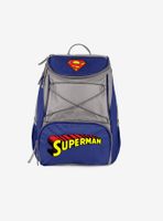 DC Comics Superman PTX Backpack Cooler