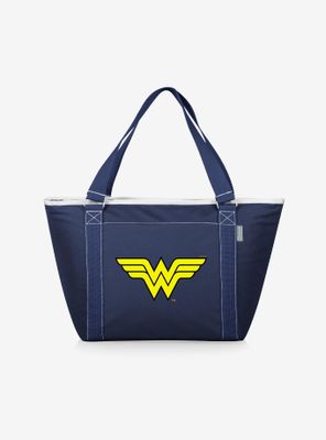 DC Comics Wonder Woman Topanga Cooler Tote Bag