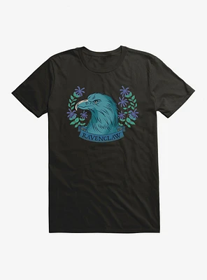 Harry Potter Ravenclaw Mascot T-Shirt