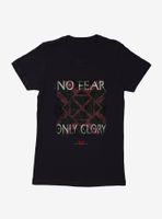 Vikings: Valhalla No Fear Womens T-Shirt