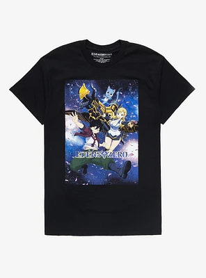 Edens Zero Trio T-Shirt