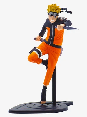 Naruto Shippuden Naruto Uzumaki Figure