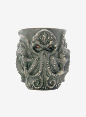 Cthulhu 3D Mug