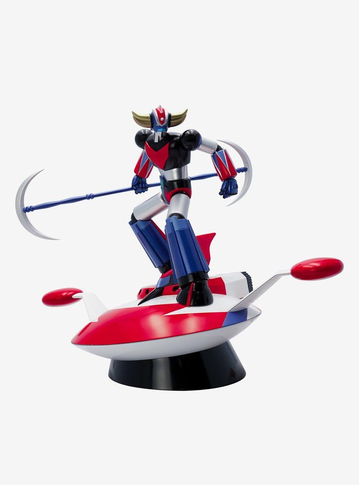 Grendizer SFC Figure