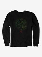 Vikings: Valhalla Emblem Sweatshirt