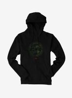 Vikings: Valhalla Emblem Hoodie