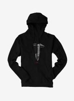 Vikings: Valhalla Figurehead Hoodie