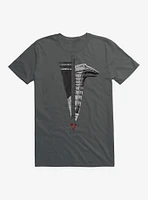 Vikings: Valhalla Figurehead T-Shirt