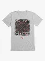 Vikings: Valhalla No Fear T-Shirt