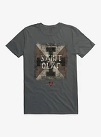 Vikings: Valhalla Saint Olaf T-Shirt