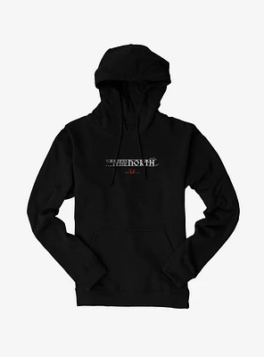 Vikings: Valhalla Raiders of the North Hoodie