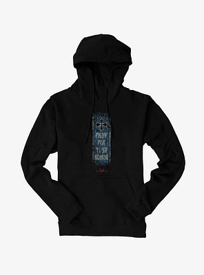 Vikings: Valhalla Fight For Honor Hoodie