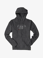 Vikings: Valhalla Vikings Fear No One Hoodie