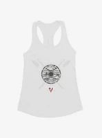 Vikings: Valhalla Erikkson Shield Symbol Girls Tank