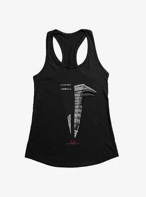 Vikings: Valhalla Figurehead Girls Tank