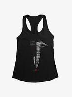 Vikings: Valhalla Figurehead Girls Tank