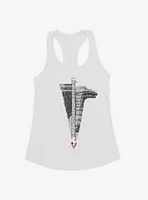 Vikings: Valhalla Figurehead Girls Tank