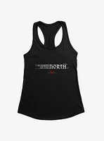 Vikings: Valhalla Raiders of the North Girls Tank