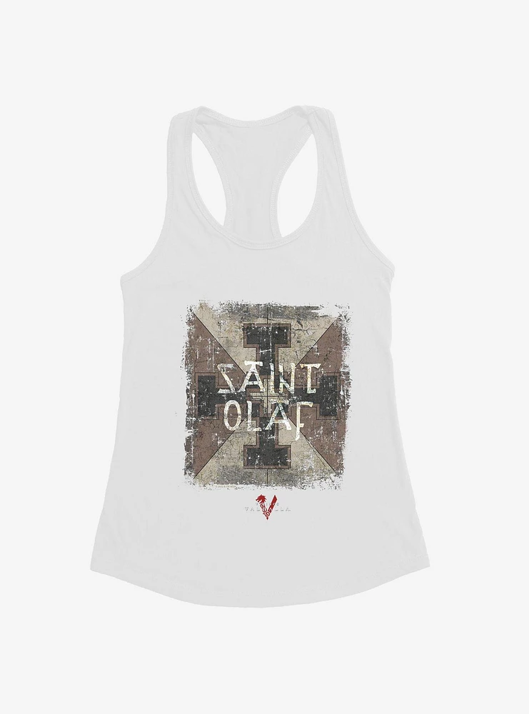 Vikings: Valhalla Saint Olaf Girls Tank