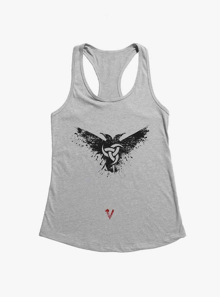 Vikings: Valhalla Walk Among Vikings Girls Tank