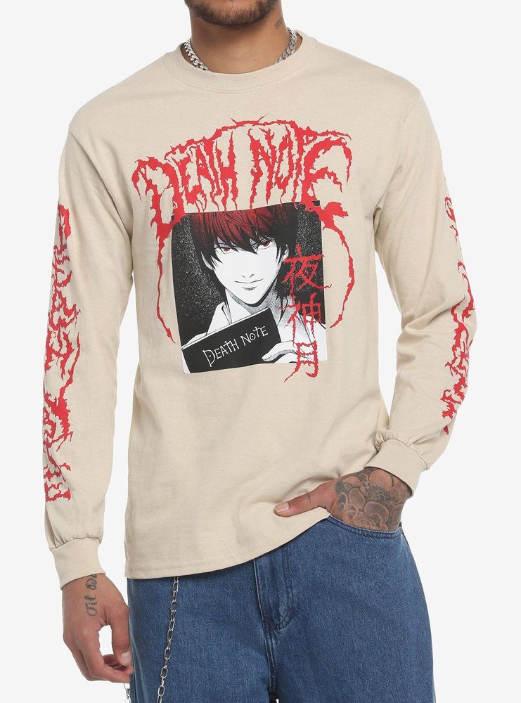 hot topic death metal shirt