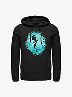 Disney The Little Mermaid Ariels Grotto Hoodie